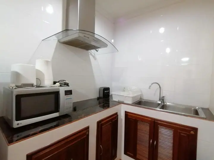Пхукет: Patong Tower Apartment by Patong TC