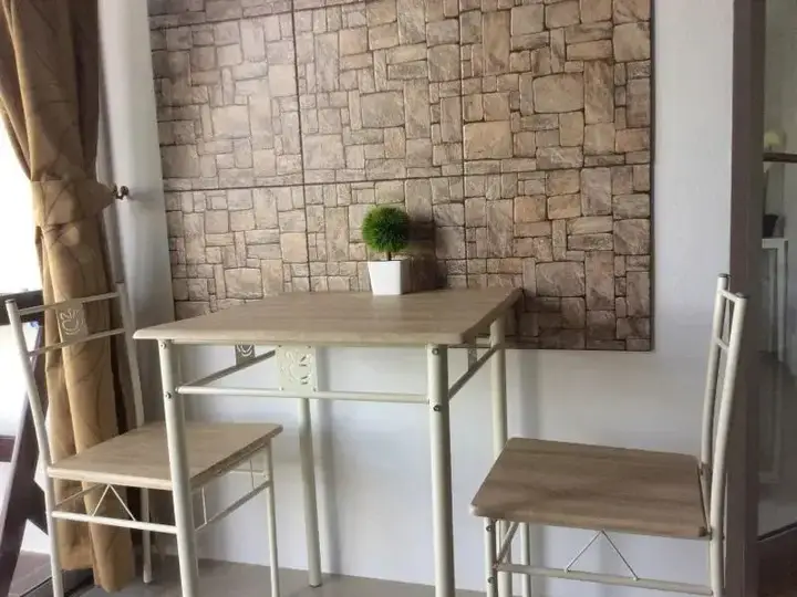 Клаенг: Grand Beach Condominium Unit B26