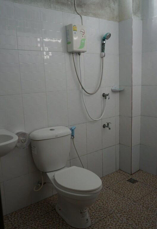 Чианграй: Baan Prapawarin