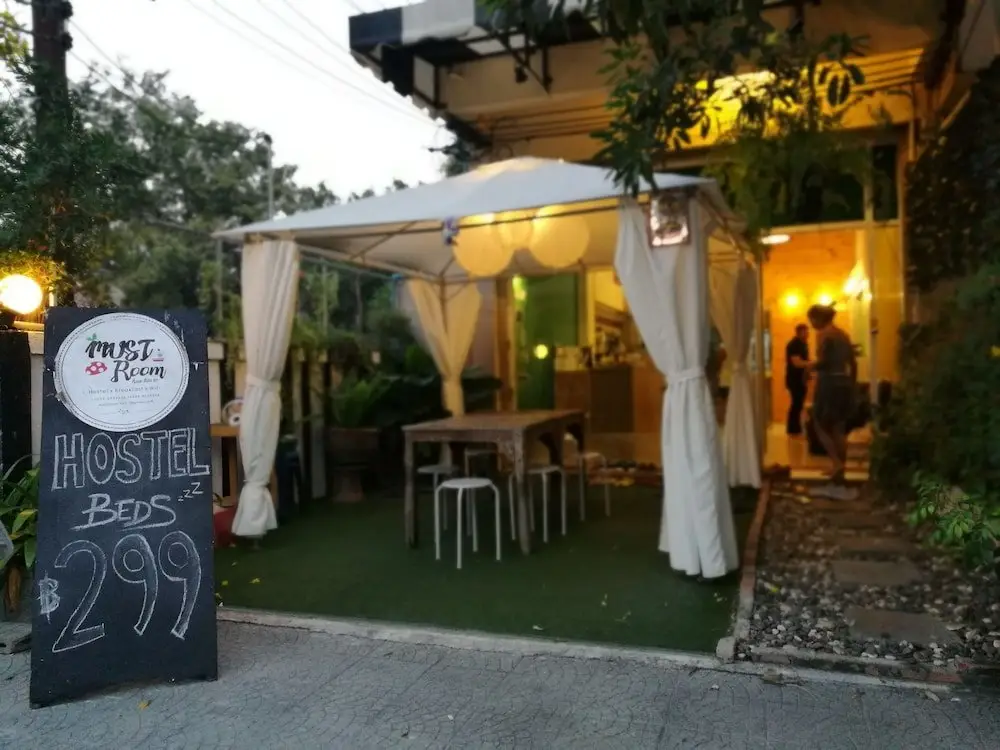 Хуахин: MUST Room Hua Hin 51