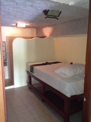 Краби: BB Hostel