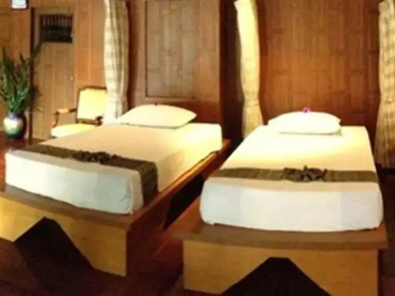 Краби: BB Hostel
