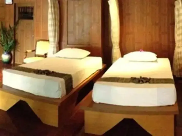 Краби: BB Hostel