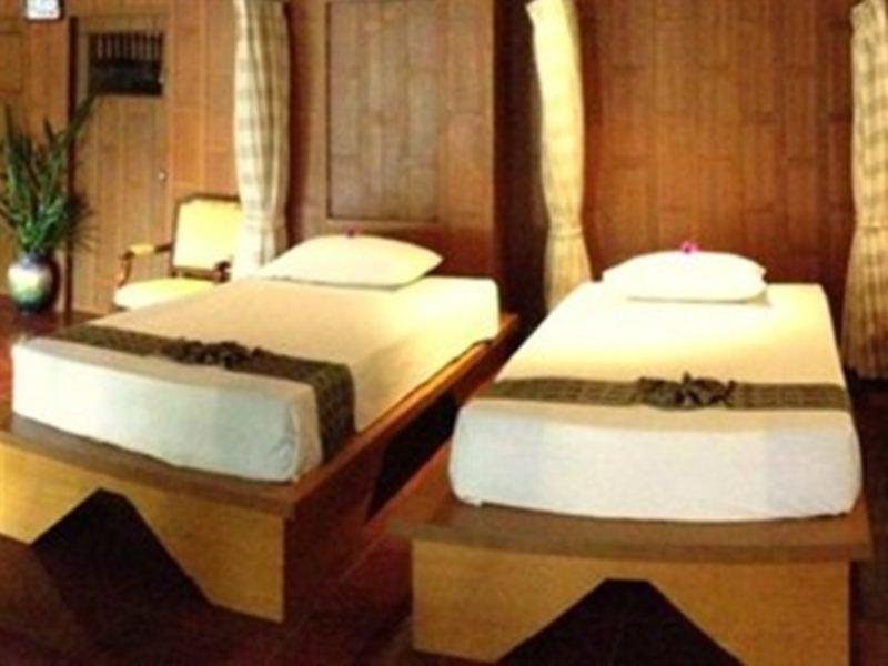 Краби: BB Hostel