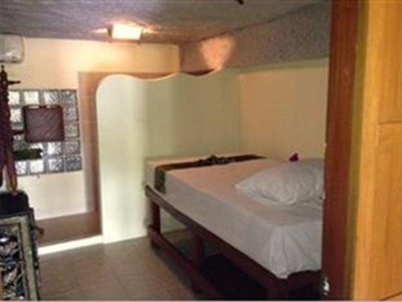 Краби: BB Hostel