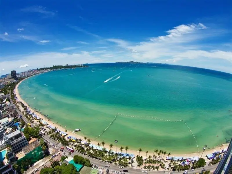 Банг-Саре: Ao Thai Bang Sare Resort