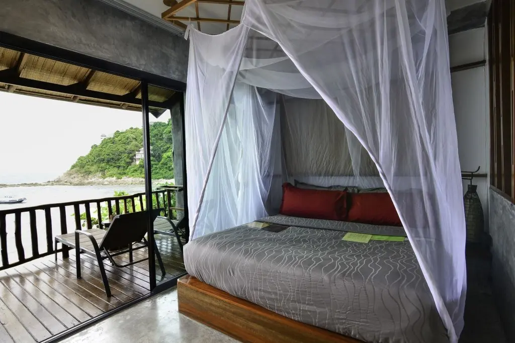 пляж Хаад Сай Даенг: Sai Daeng Resort