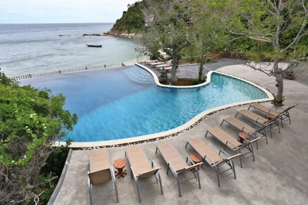 пляж Хаад Сай Даенг: Sai Daeng Resort