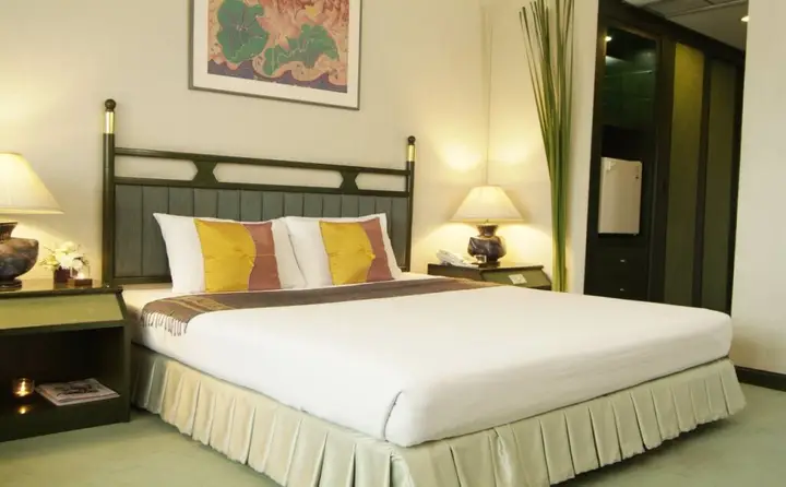 Сарабури: Saraburi Inn