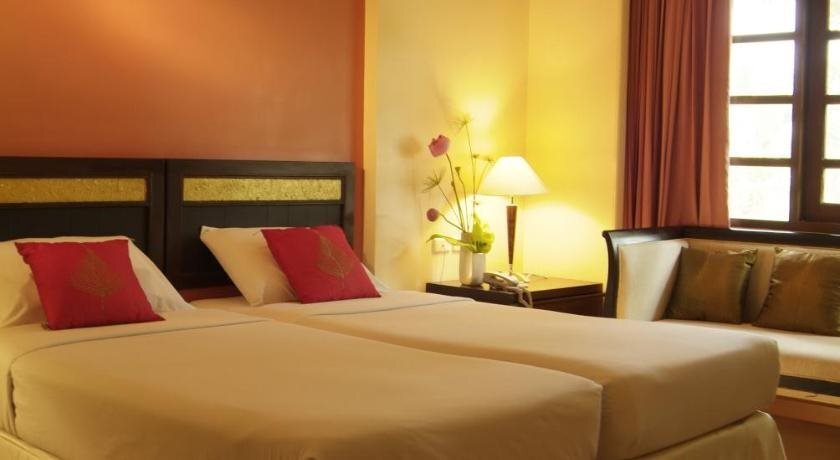 Сарабури: Saraburi Inn
