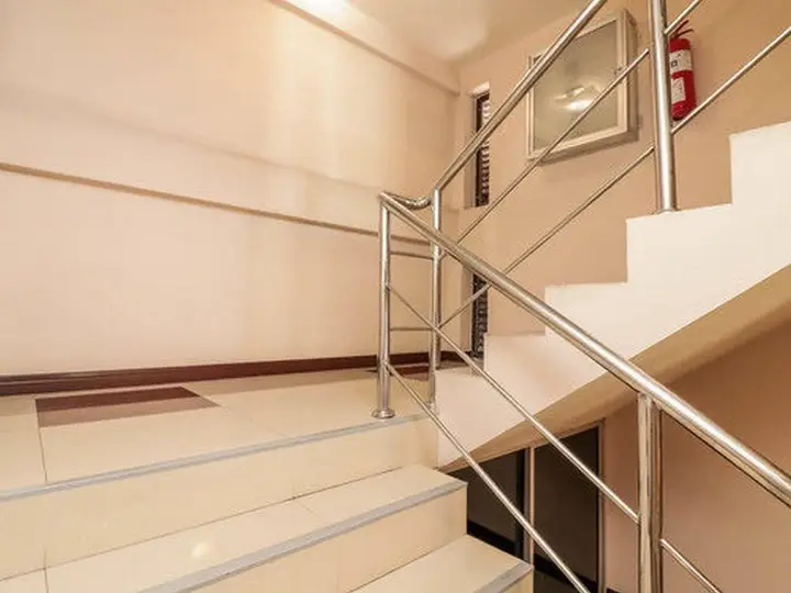 Бангкок: Nida Rooms Passion Ramindra Bangkaen