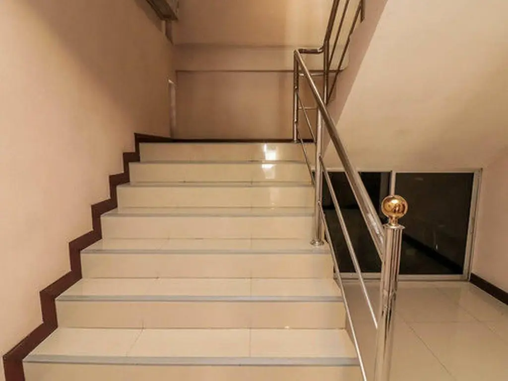 Бангкок: Nida Rooms Passion Ramindra Bangkaen
