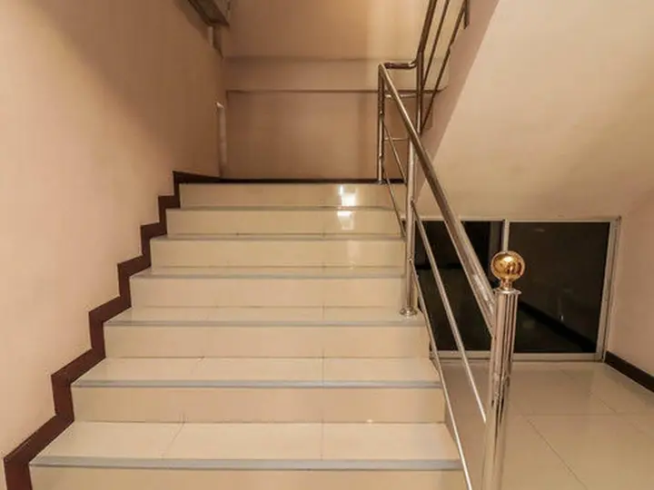 Бангкок: Nida Rooms Passion Ramindra Bangkaen