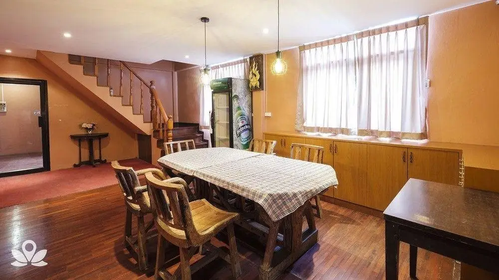 Бангкок: ZEN Rooms Rama 3 - Hostel