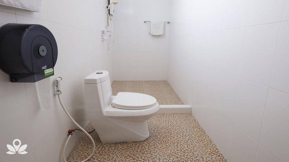 Бангкок: ZEN Rooms Rama 3 - Hostel