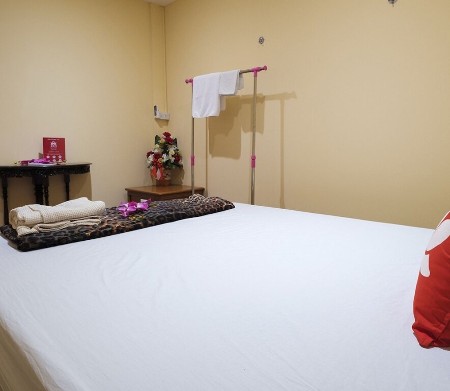 Бангкок: ZEN Rooms Rama 3 - Hostel