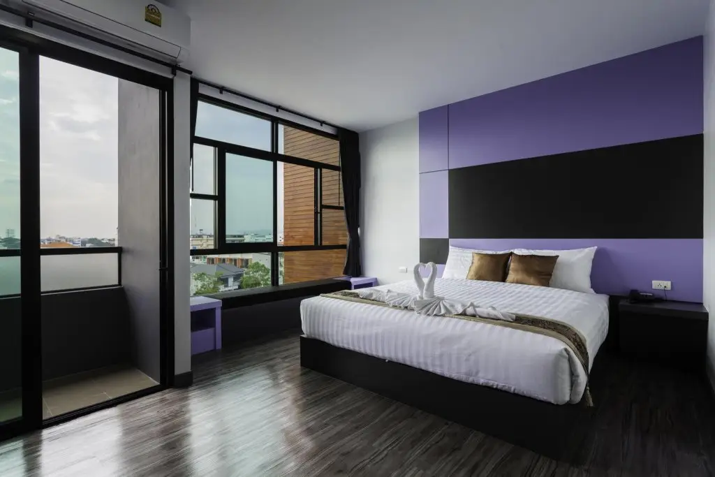 Хатъяй: BR Grand Hotel