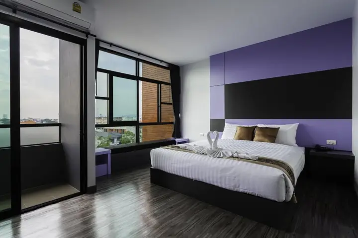 Хатъяй: BR Grand Hotel