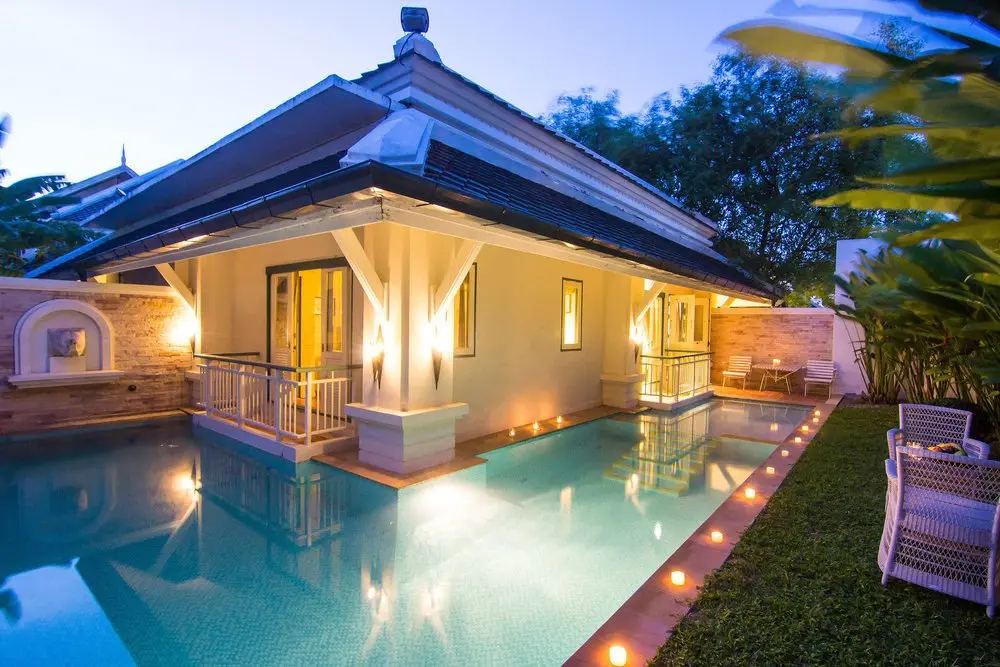 Паккрет: Buddy Oriental Riverside Pakkred Hotel Nonthaburi