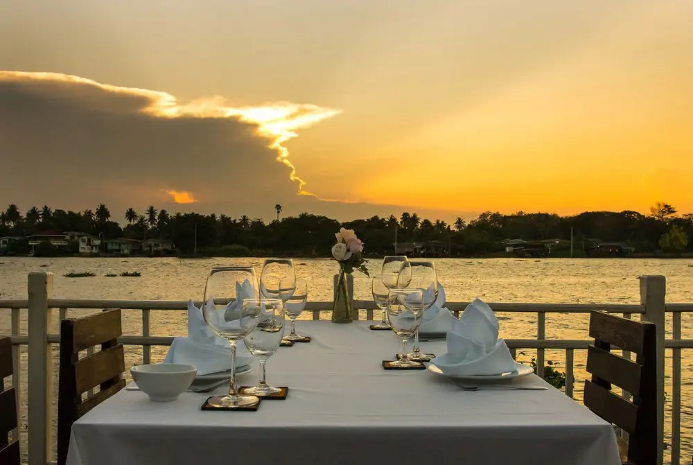 Паккрет: Buddy Oriental Riverside Pakkred Hotel Nonthaburi