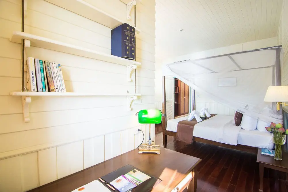 Паккрет: Buddy Oriental Riverside Pakkred Hotel Nonthaburi