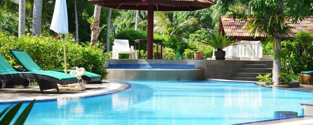 Green Coconut Village A1 — фото 1