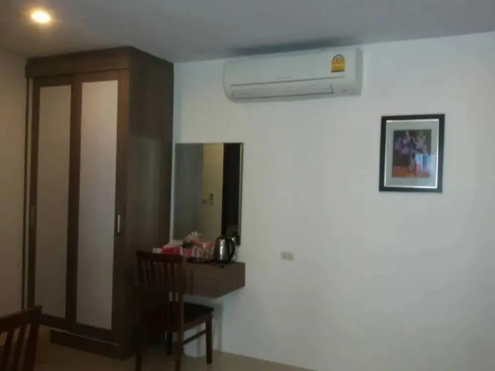 Краби: The Reef Aonang Hotel