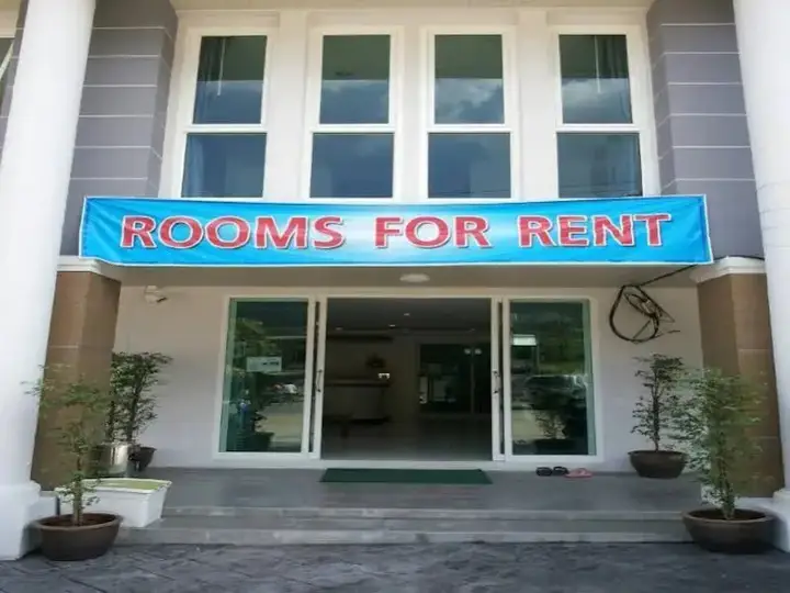 Краби: The Reef Aonang Hotel