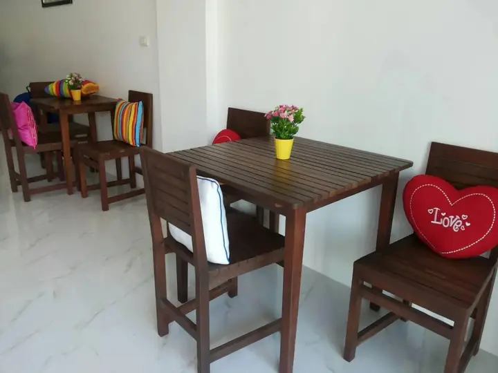Краби: The Reef Aonang Hotel