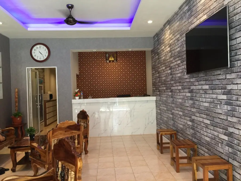 The Lucky Kata Hostel — фото 1