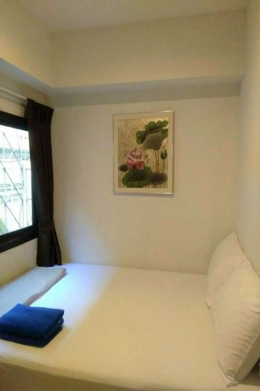 Муанг: The Lucky Kata Hostel