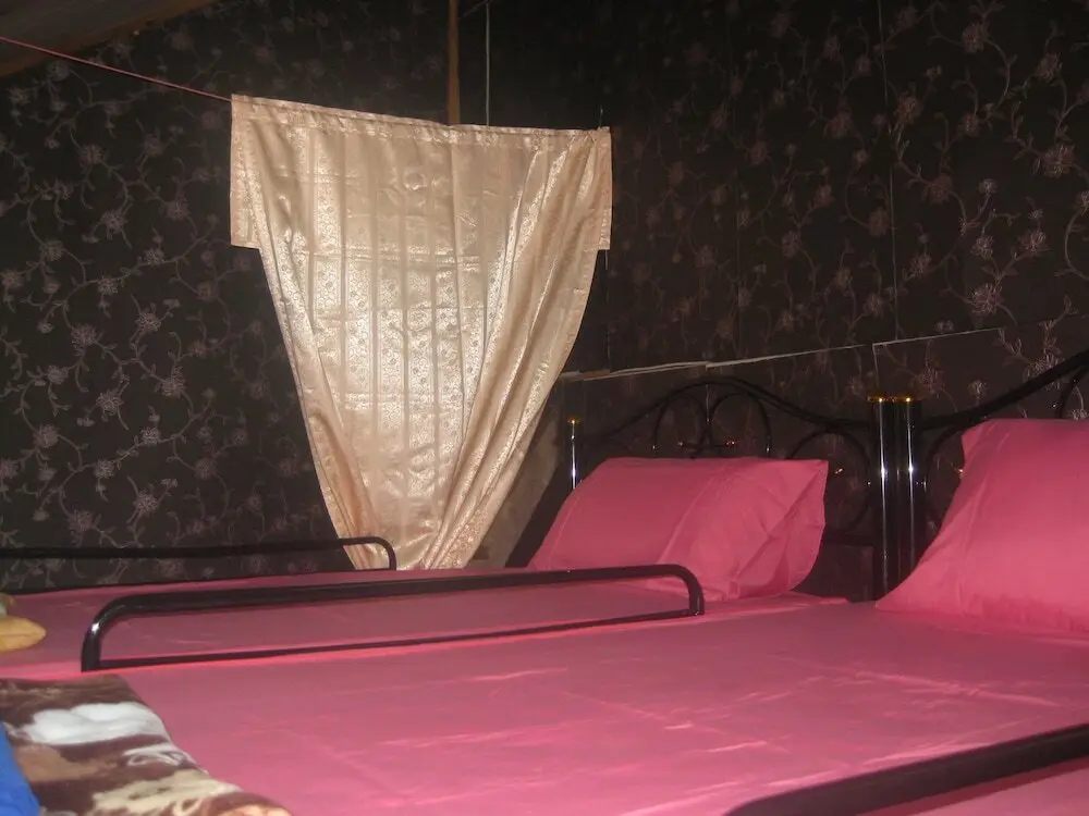 Ко-Пханган: Tawan Hostel