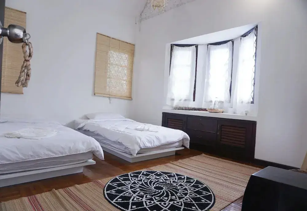 Чиангмай: Bed Space 2 Get Space