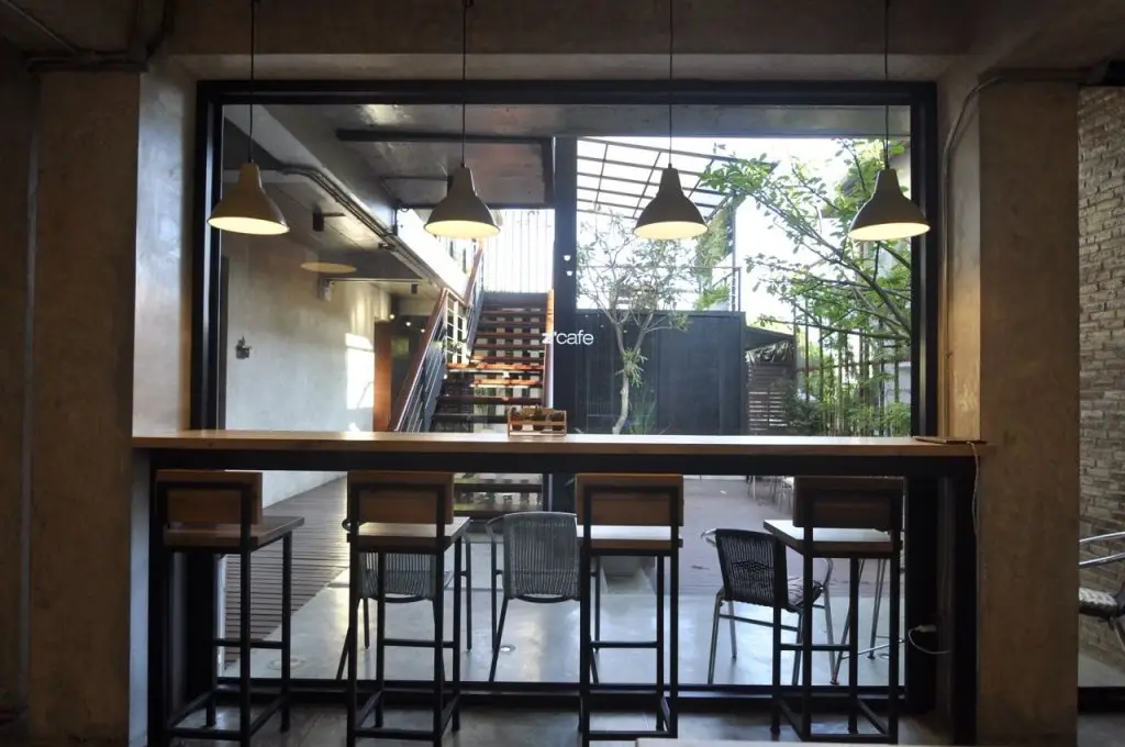 Чиангмай: zzziesta Chiang Mai