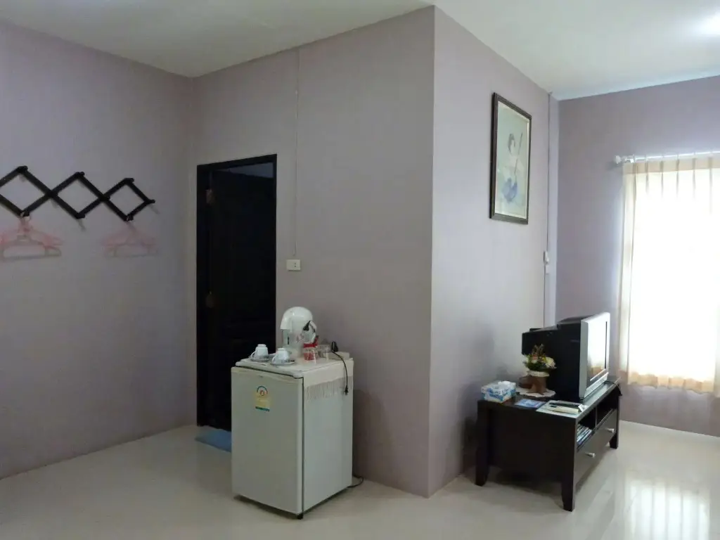 Сисакет: Bann Suan Rachawadee B&B