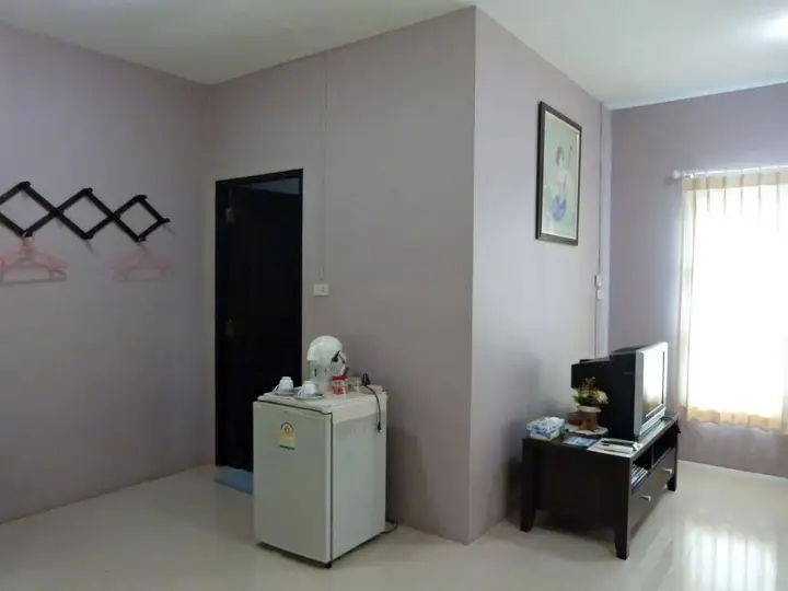 Сисакет: Bann Suan Rachawadee B&B