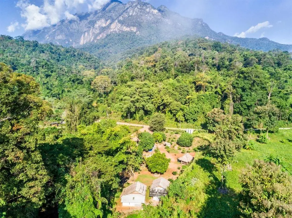 Чианг Дао: Doo-Dao-Doi Farm & Stay