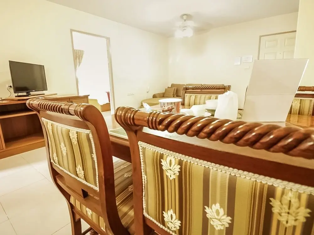 Бангкок: Nida Rooms Room Thetavee Suan Luang at Srinakarin Ville