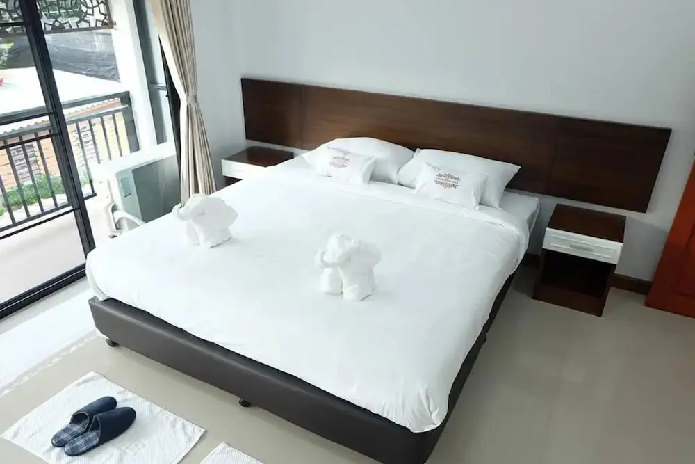 Чиангмай: Baan Hauen Inn
