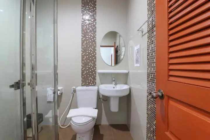 Чиангмай: Baan Hauen Inn