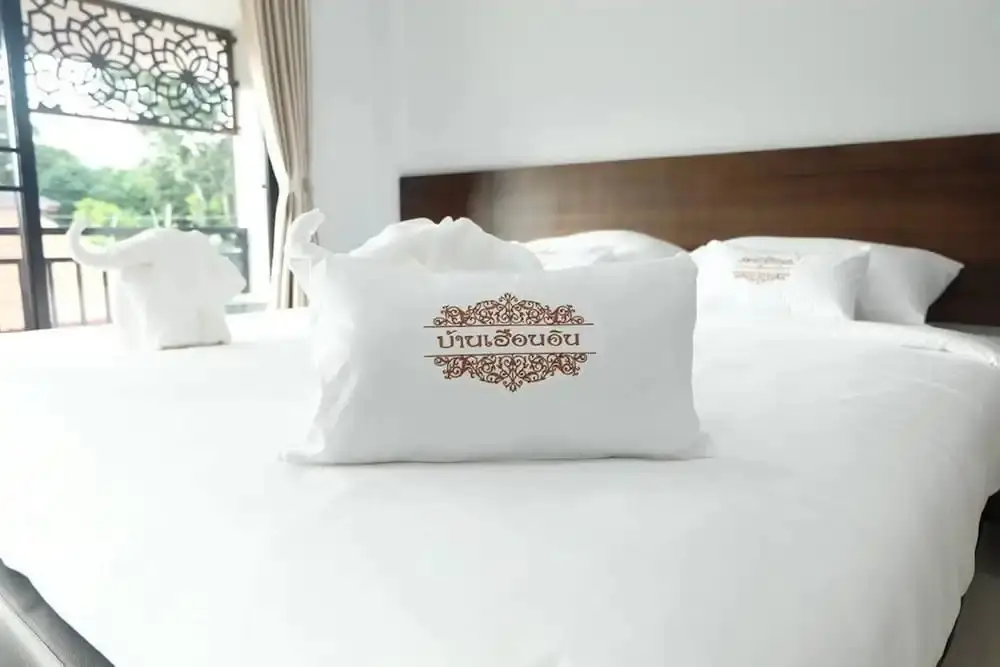Чиангмай: Baan Hauen Inn
