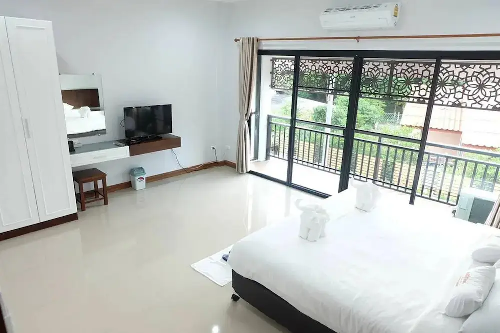Чиангмай: Baan Hauen Inn