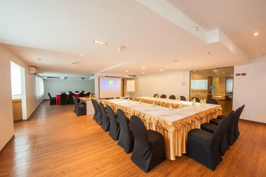 Бангкок: Nida Rooms Huamark Luxury Place at The Seasons Bangkok Huamark