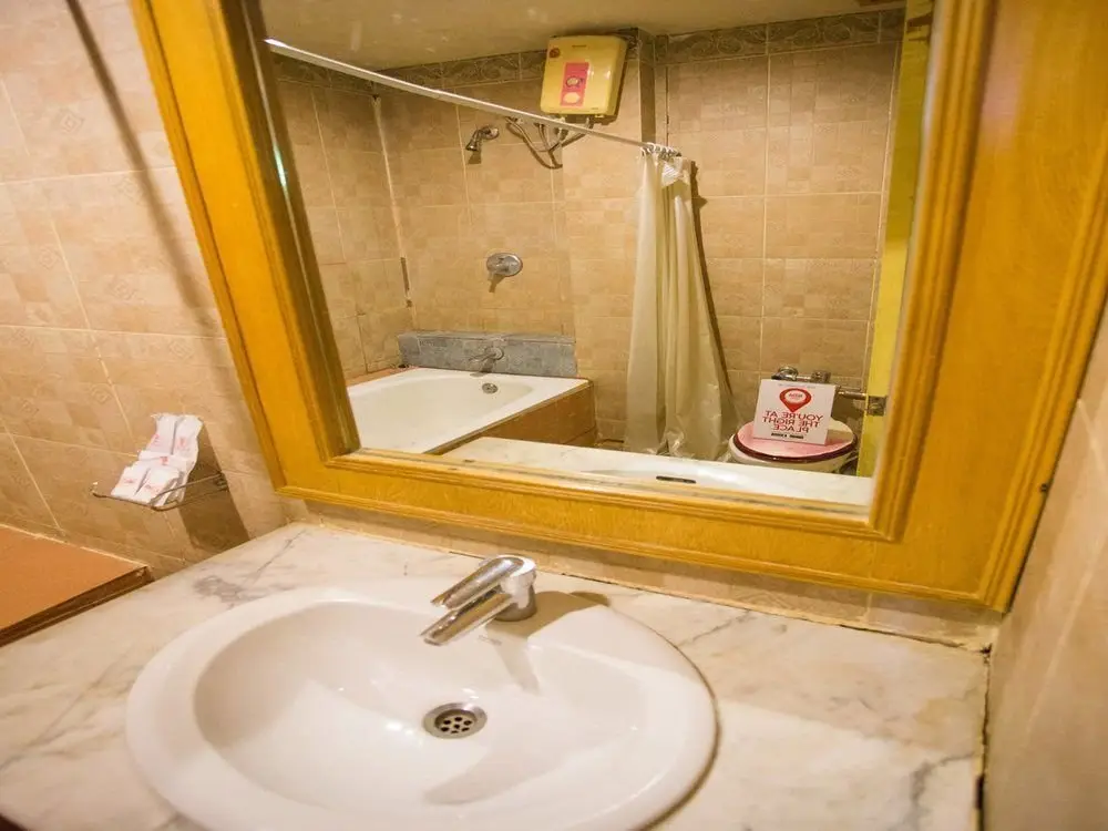 Nida Rooms Suvananbhumi 37 Shopping Mall — фото 1
