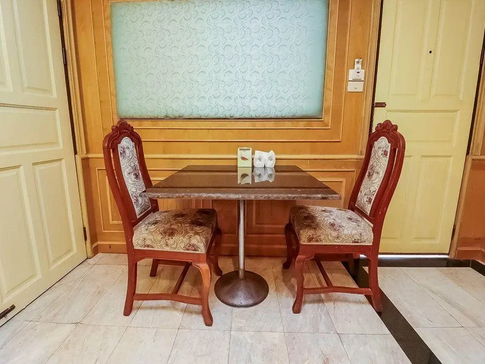 Бангкок: Nida Rooms Suvananbhumi 37 Shopping Mall