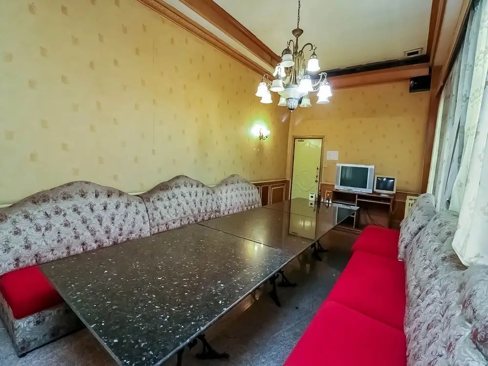 Бангкок: Nida Rooms Suvananbhumi 37 Shopping Mall