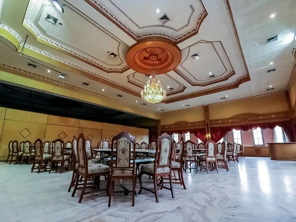 Бангкок: Nida Rooms Suvananbhumi 37 Shopping Mall