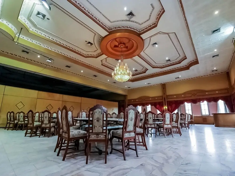 Бангкок: Nida Rooms Suvananbhumi 37 Shopping Mall