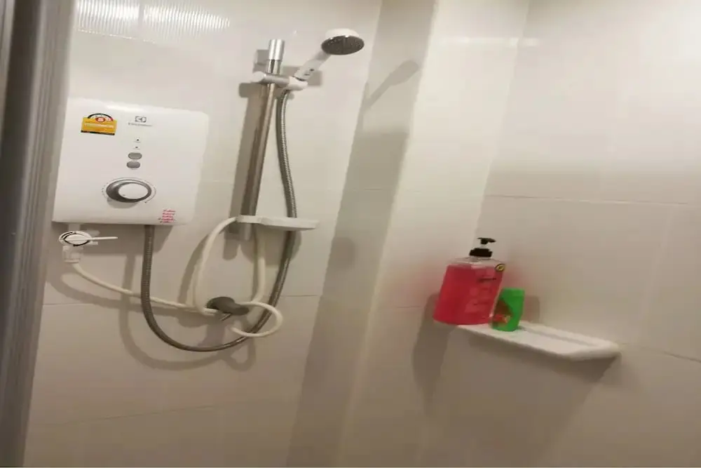 Бангкок: 1BR in U Delight at Huamak Station