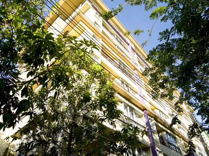 Бангкок: NIDA Rooms Krung ThonBuri 369 Riverside